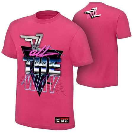 Official Dolph Ziggler Merchandise: Show Your Support! Shop Authentic Dolph Ziggler Merchandise Directly From WWE!