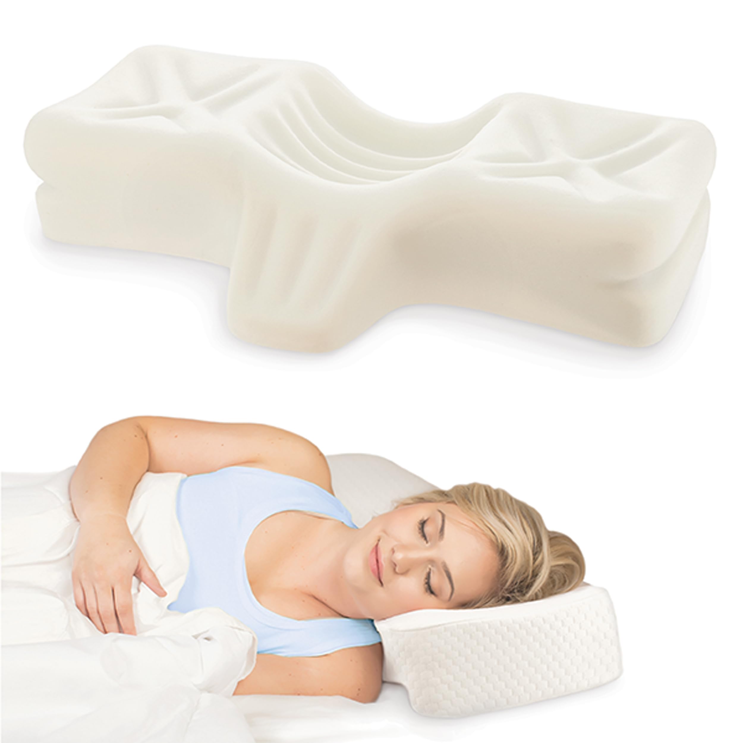 Best Thai Pillow for Neck Pain?  Find Relief Here!