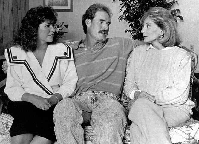 Margo Adams and Wade Boggs: What Really Happened?