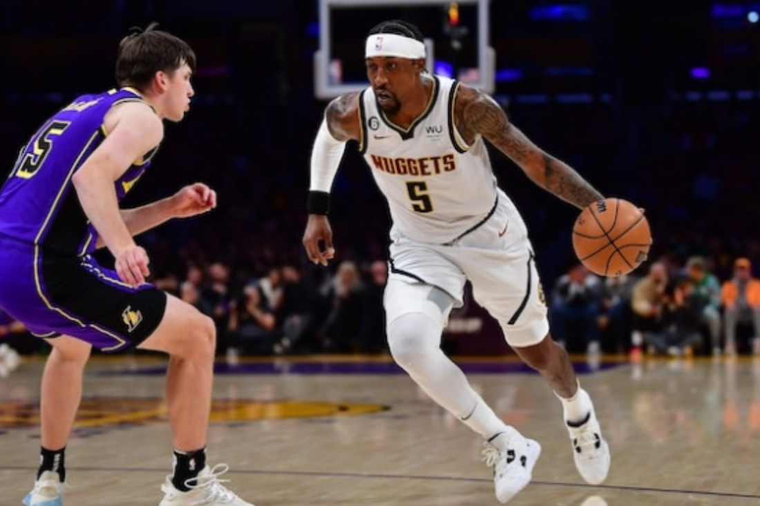 Kentavious Caldwell-Pope Ankle Bracelet: Is It Affecting His Game