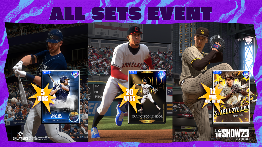 MLB The Show 23 Roster Update Today: Did Your Favorite Player Get Better?