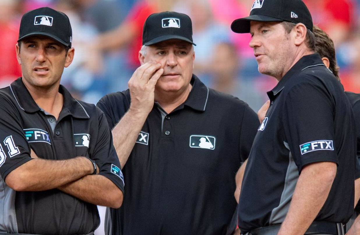 The Truth Behind MLB Umpire Pay: High or Low Salaries?