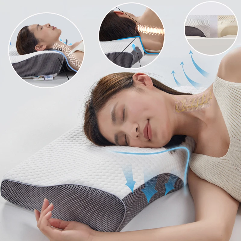 Best Thai Pillow for Neck Pain?  Find Relief Here!