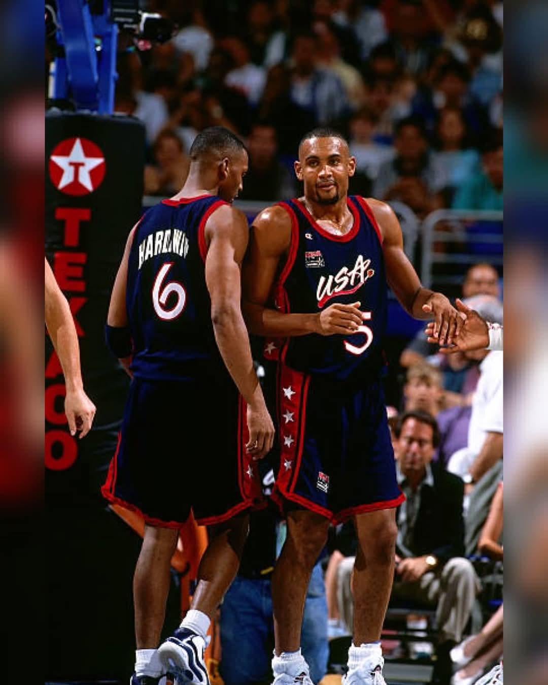 The Secret Behind Penny Hardaway Wingspan: How Did He Use It to Dominate?