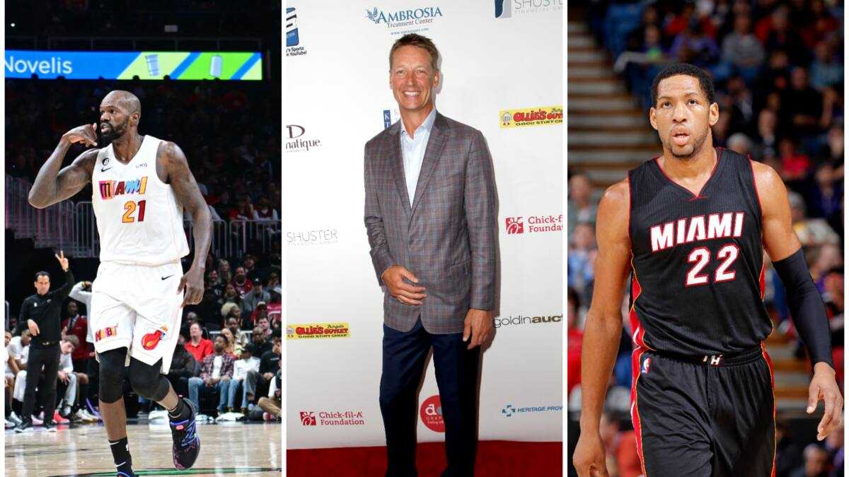 Which NBA Players Are Jehovahs Witnesses? Get the Full List Here!