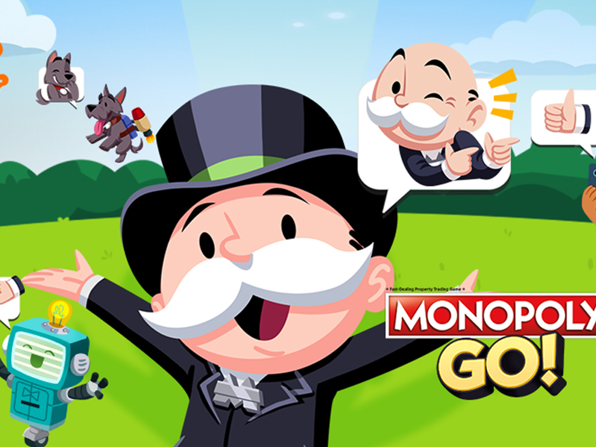 The Exact Date for the Next Monopoly Go Partnership