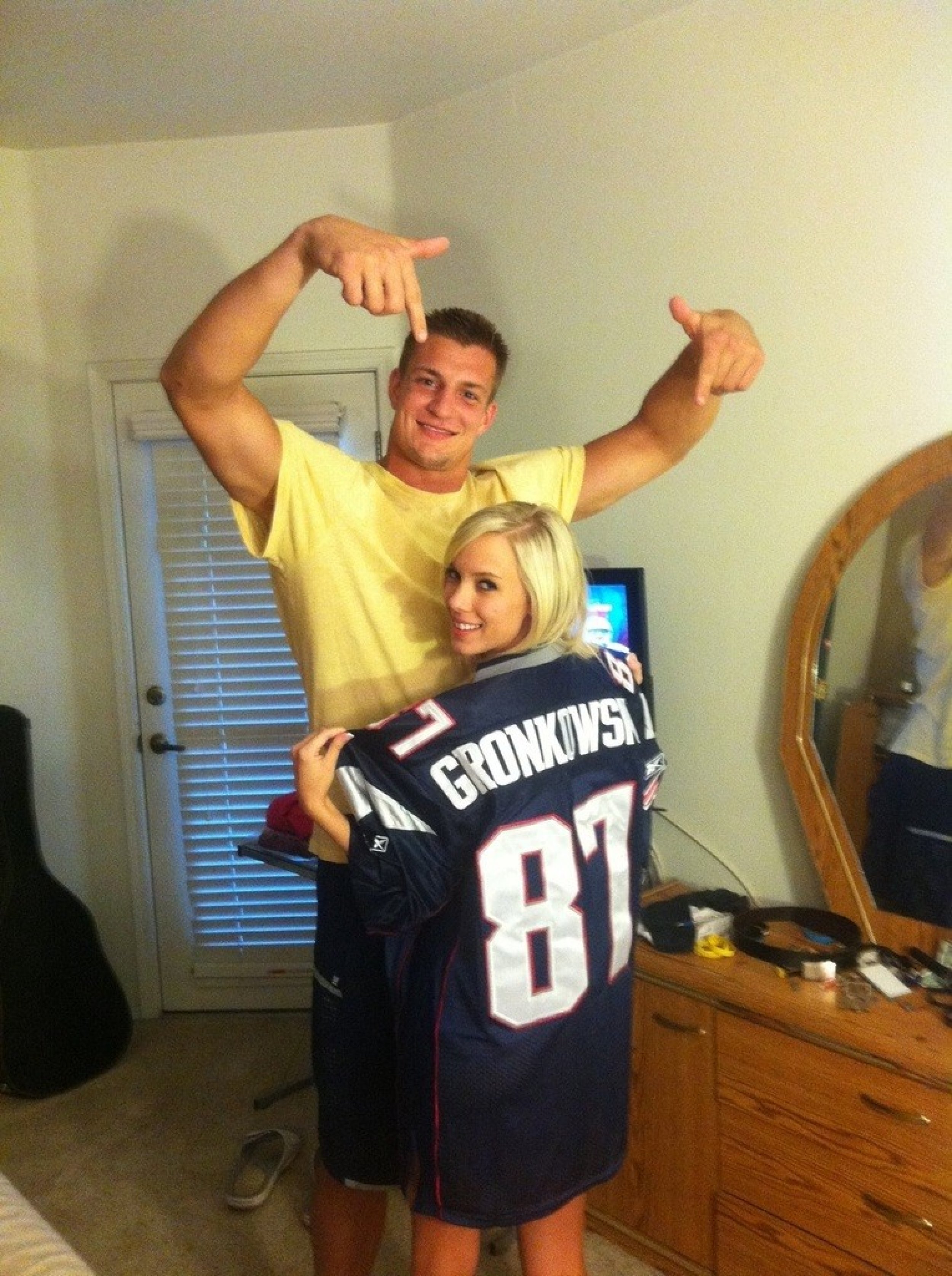 The Bibi Jones and Rob Gronkowski Connection: Setting the Record Straight (Facts vs. Fiction)