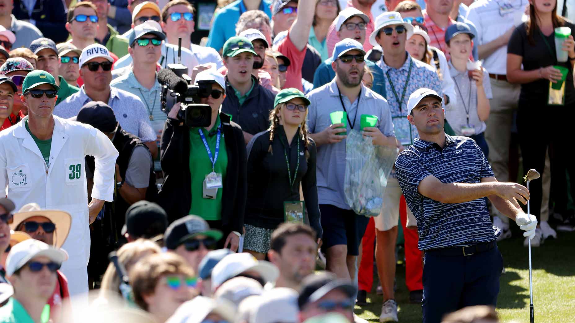 How Much Does It Cost to Go to the Masters? A Price Breakdown