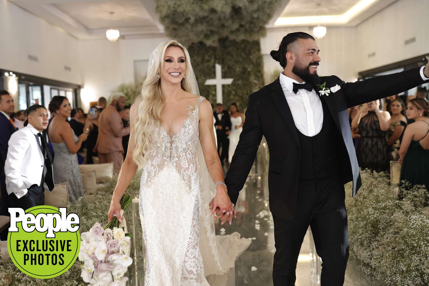 Is Charlotte Flair Married or Single? Get the Details on Her Romantic Life Here!