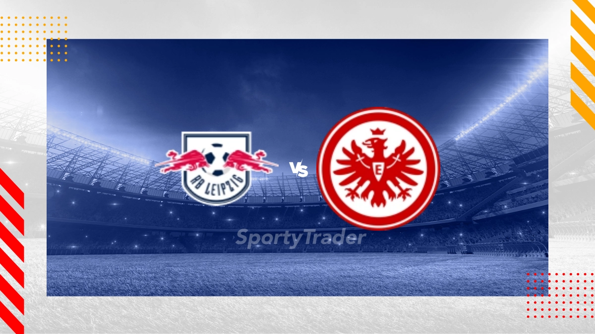 Leipzig vs Frankfurt Prediction: Who Will Win the Match?