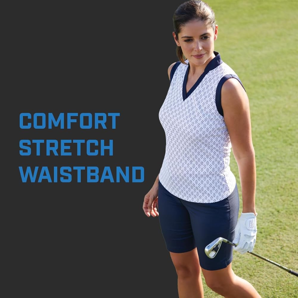 Find Deals on Comfortable and Stylish Golfer Shorts Now