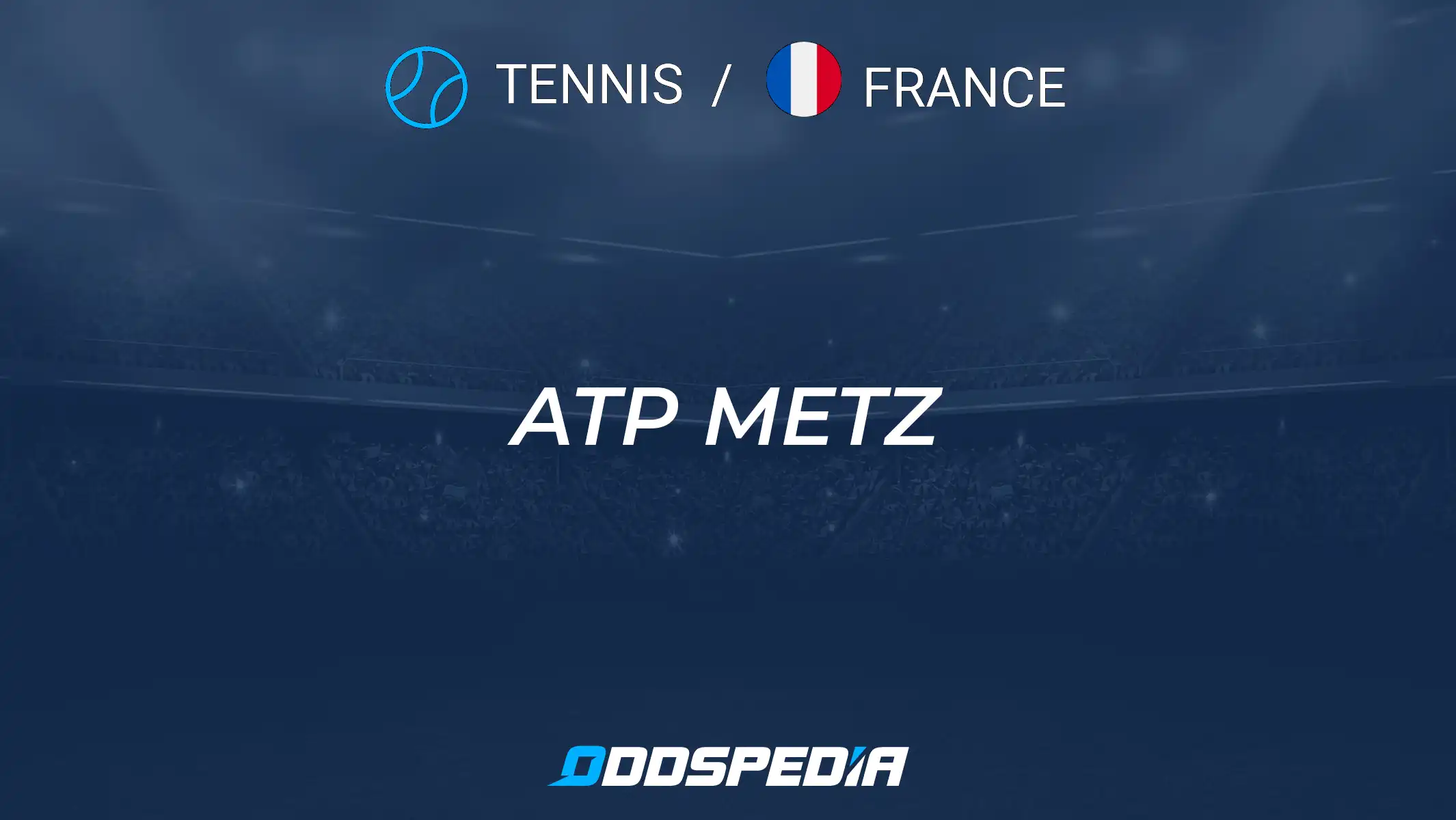 Get Your ATP Metz Predictions and Betting Tips Now