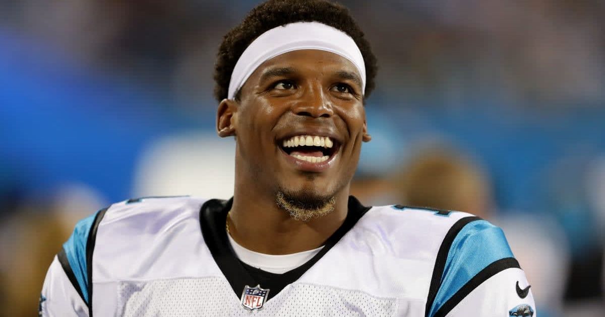 Cam Newton Net Worth in 2023: Shocking Facts About His Earnings and Investments!