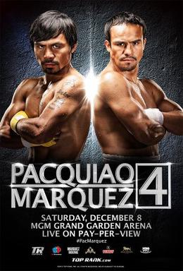 Pacquiao vs Marquez 1 2 3 4 Results: Who Really Won?