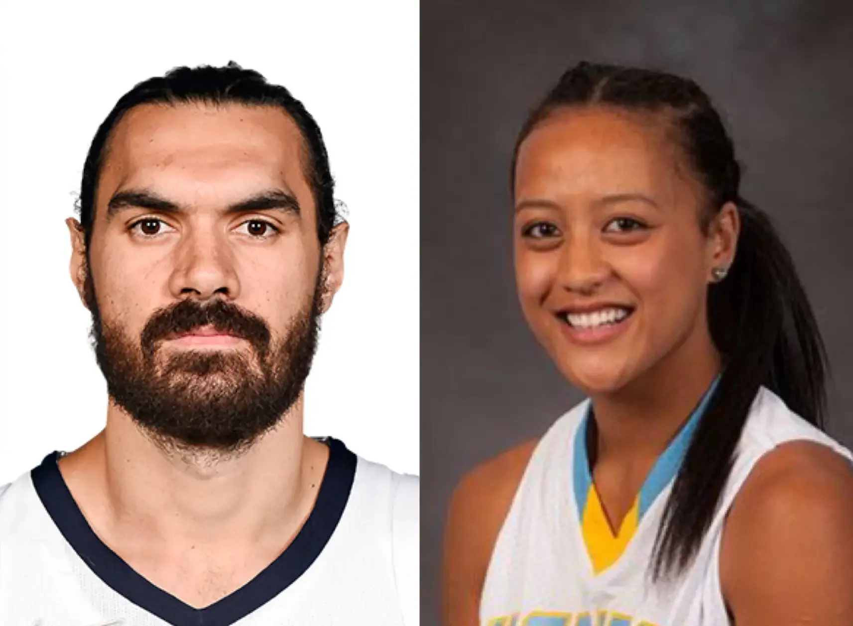 Is Kayla Kiriau Steven Adams Girlfriend? The Truth Revealed