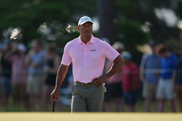 Curious About Tiger Woods Real Name? Find Out the Truth Now