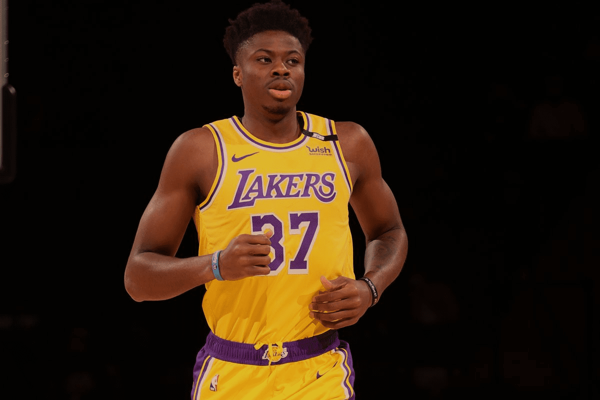 Kostas Antetokounmpo Net Worth: A Look at His Wealth