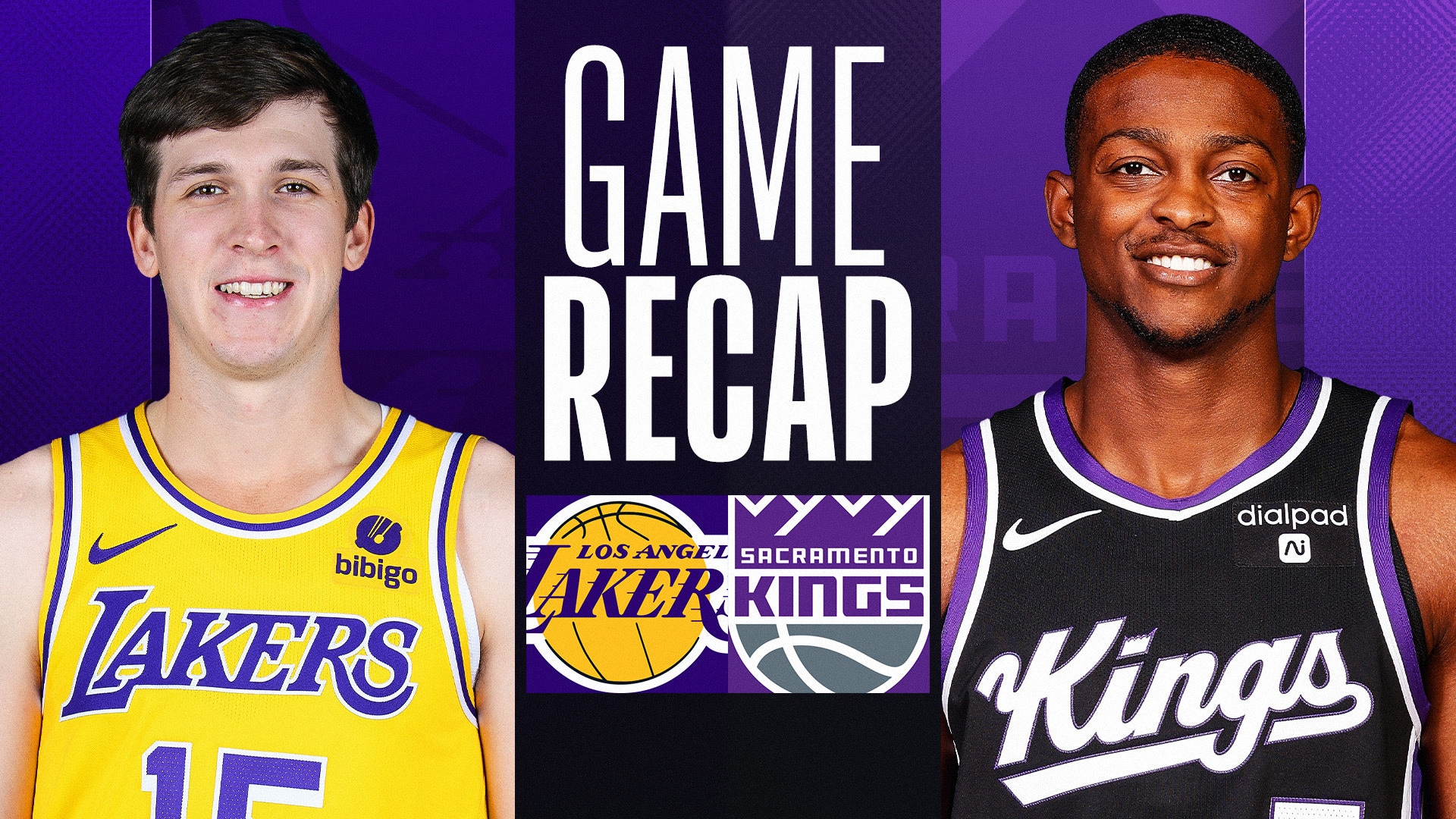 Sacramento Kings and Lakers Showdown: Full Player Stats Breakdown