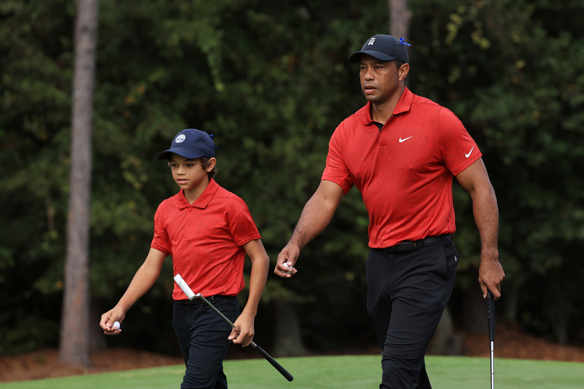 Charlie Woods Net Worth: How Much Is Tiger Woods Son Worth in 2024? (And How Hes Making Money)