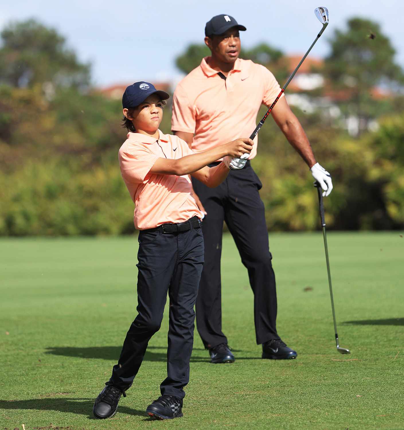 Charlie Woods Net Worth: How Much Is Tiger Woods Son Worth in 2024? (And How Hes Making Money)