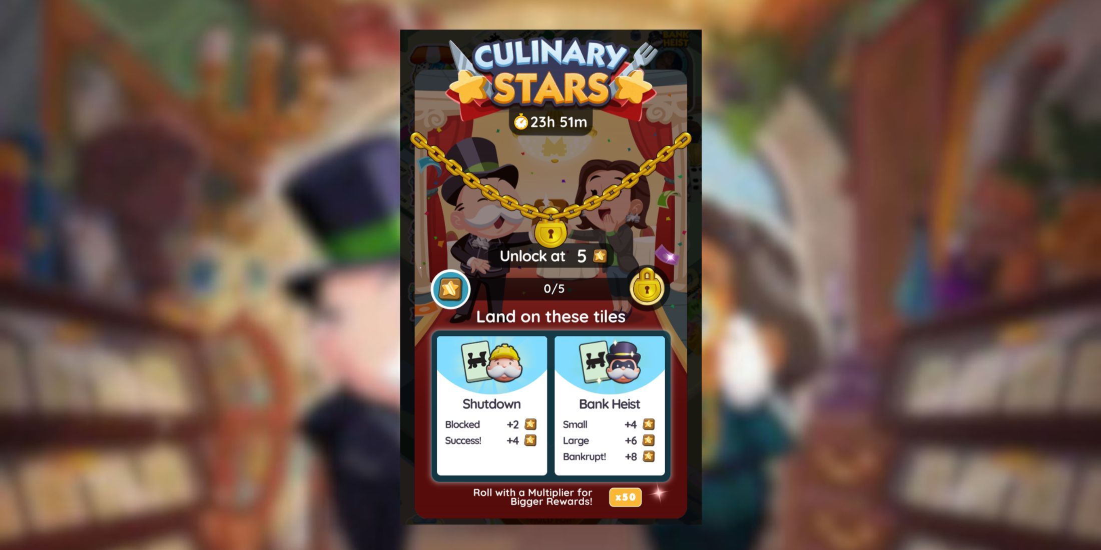 Unlock Delicious Benefits with Culinary Stars Rewards Program