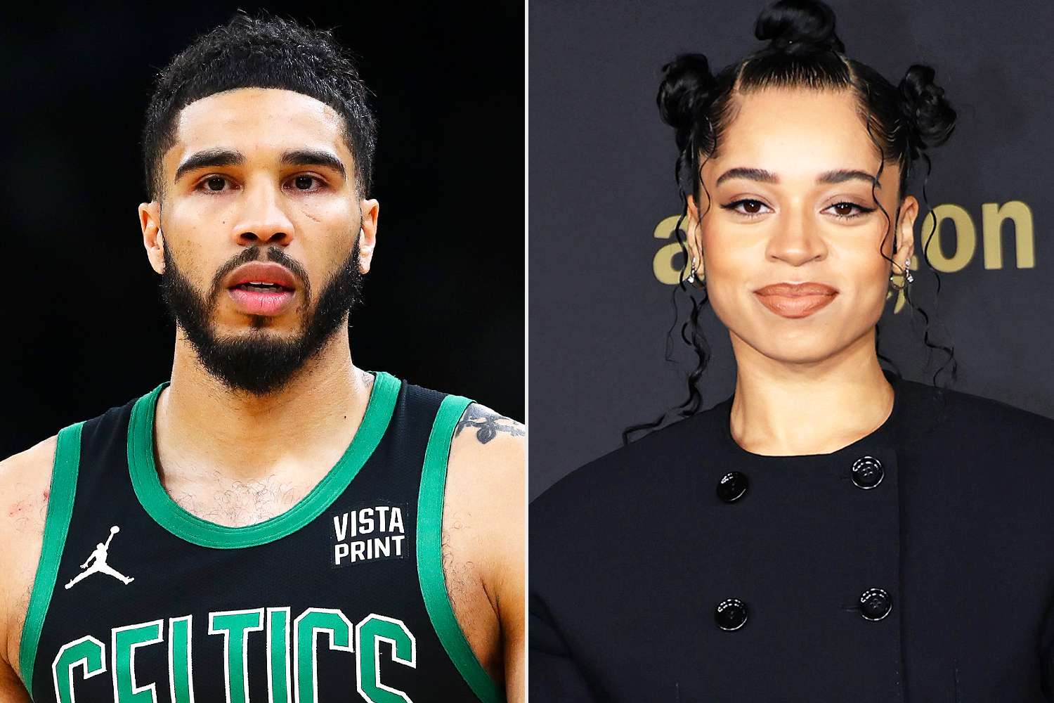 Jayson Tatum Girlfriend Now 2023: Who is He Dating?