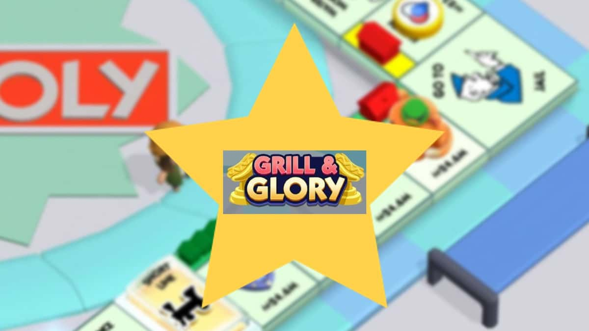 Unlock the Secrets of Grill and Glory Monopoly Go: Expert Tips