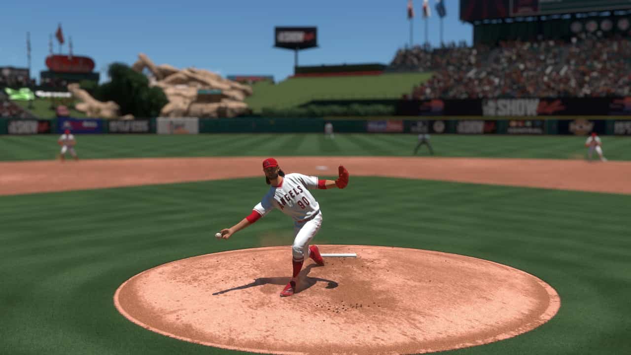 Best Submarine Pitchers MLB The Show 24: Top Guys You Need