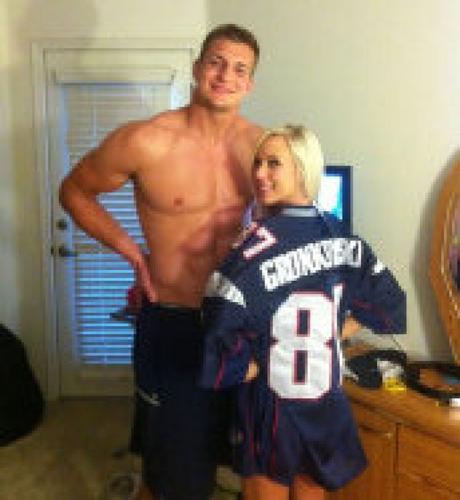 The Bibi Jones and Rob Gronkowski Connection: Setting the Record Straight (Facts vs. Fiction)