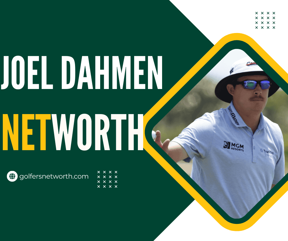 What are Joel Dahmens 2024 Earnings? A Look at His Payouts