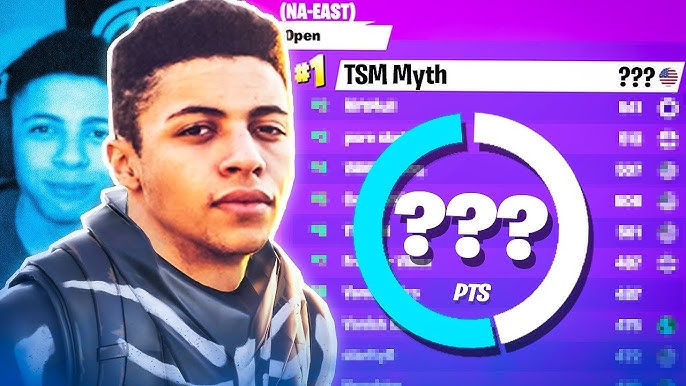 Red from TSM Myth: What Really Happened? Exploring the Truth