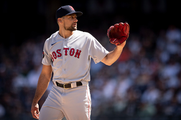 Brian Eovaldi: A Close Look at the Right Wingers Journey