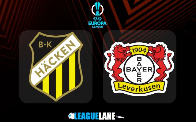 Hacken vs Leverkusen Prediction: Dont Miss Our Analysis!