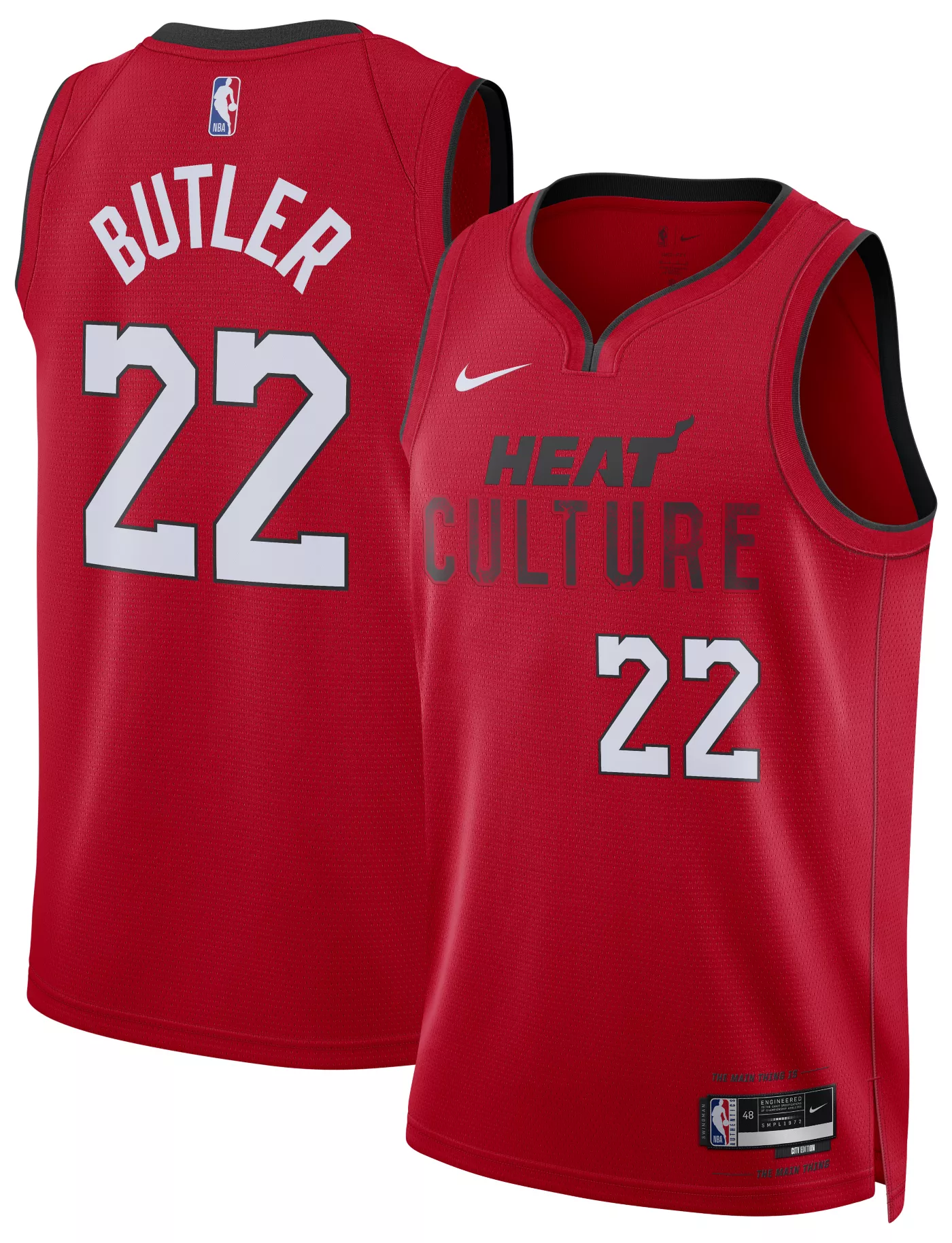 Jimmy Butler Vice Jersey:  New Release Details and How to Get Your Hands on It