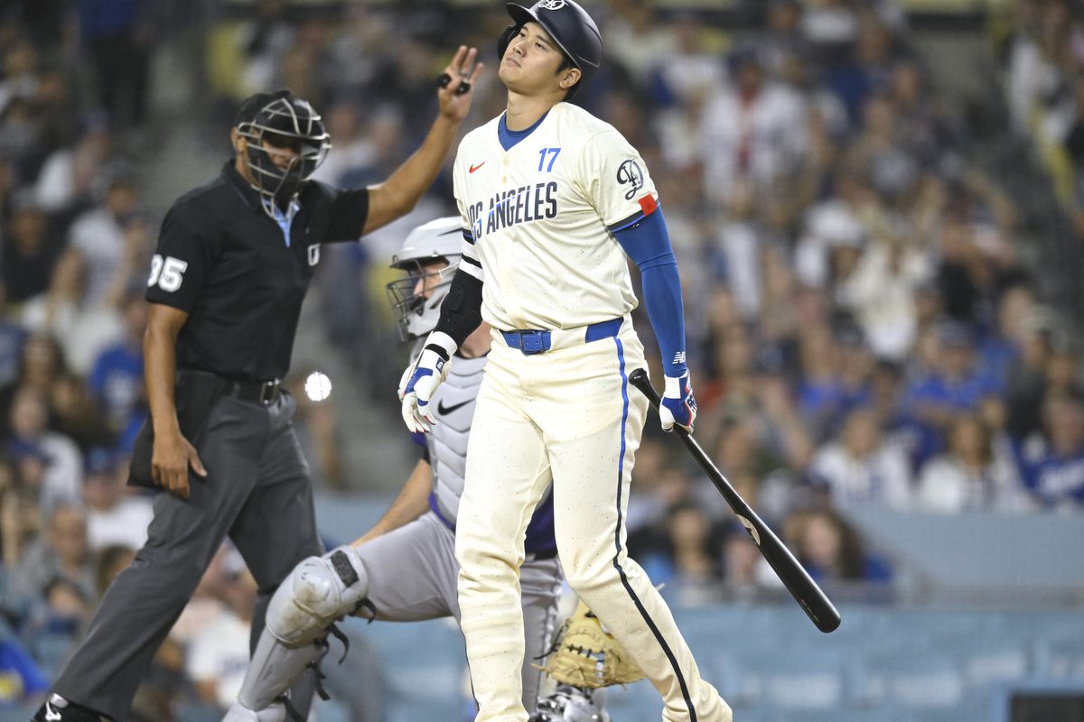 Dodgers vs Colorado Rockies Match Player Stats:  A Look at the Key Game Performances!