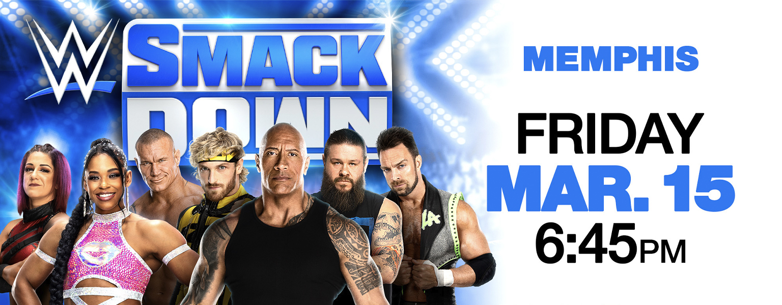 WWE in Memphis: Top Matches and Events You Need to See (A Complete Guide for Fans)