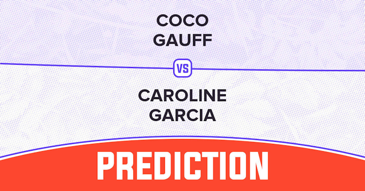 Coco Gauff vs Garcia Prediction: Can Coco Win? See the Latest Update!