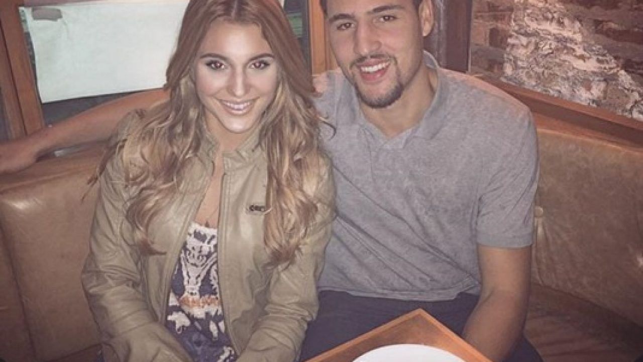 Is Klay Thompson married? Get the latest update now!