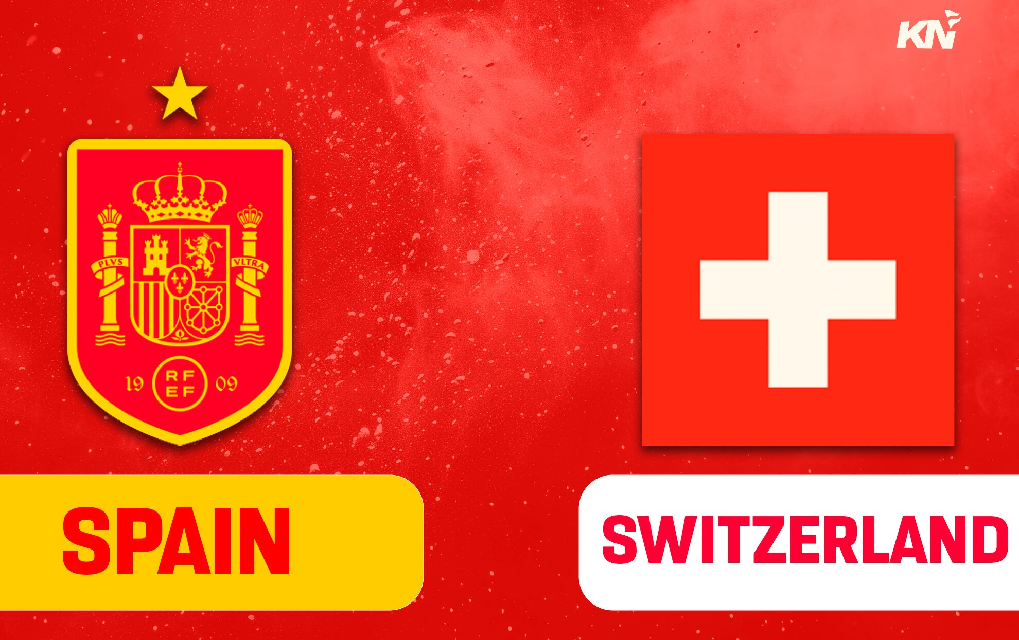 Spain vs Switzerland Prediction: Our Tips! Will Spain or Switzerland Win?