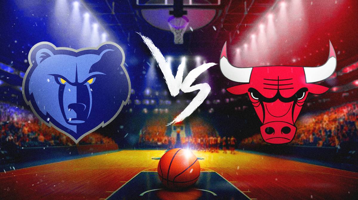 Grizzlies vs Bulls Prediction: Expert Insights and a Bold Prediction for Tonights Matchup, Dont Miss Out!