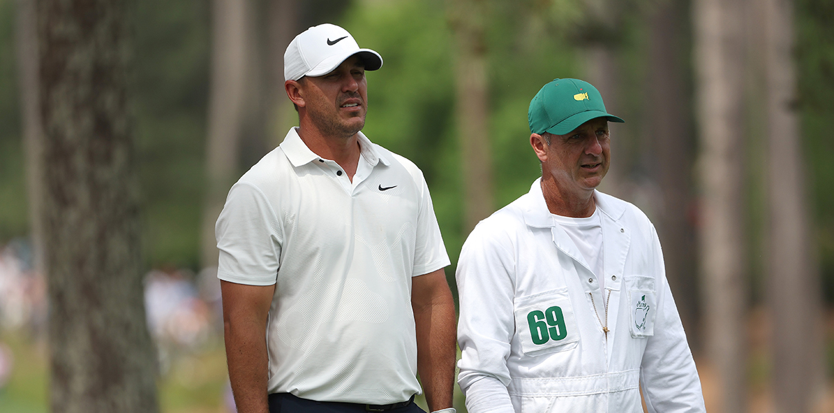 How Much Do Caddies Make at The Masters? Youll Be Surprised!