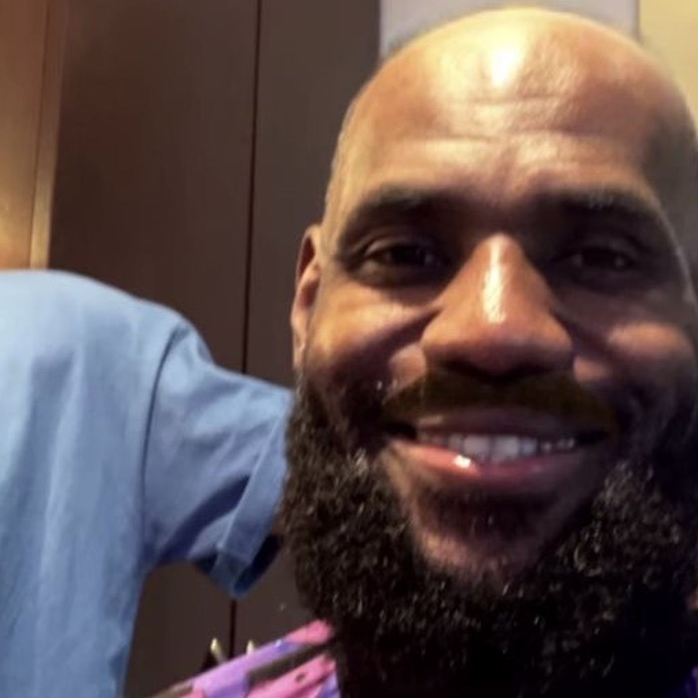 Lebron James Bald: Why Fans Are Talking About His Hair, and What It Means for the Star