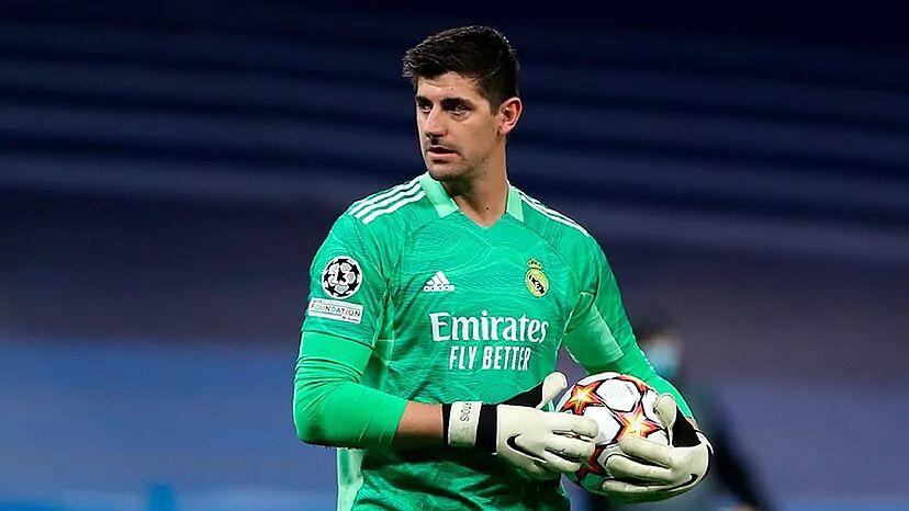 Thibaut Courtois Net Worth: Discover How Rich the Real Madrid Star Really Is Right Now!