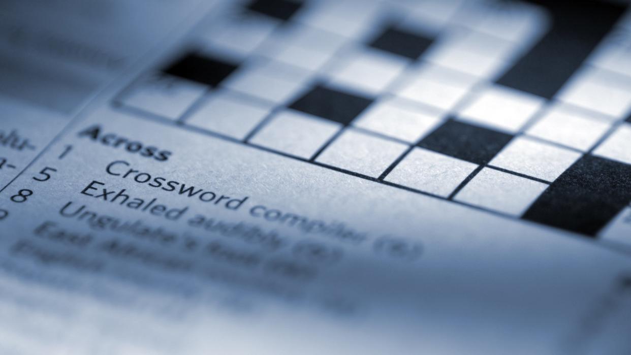 Tight End Rob Crossword: Can You Solve the Puzzle? Check Out These Clues