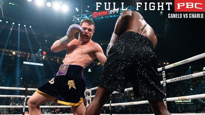 Canelo vs Charlo Full Fight: Did Canelo Dominate? Find Out Now!