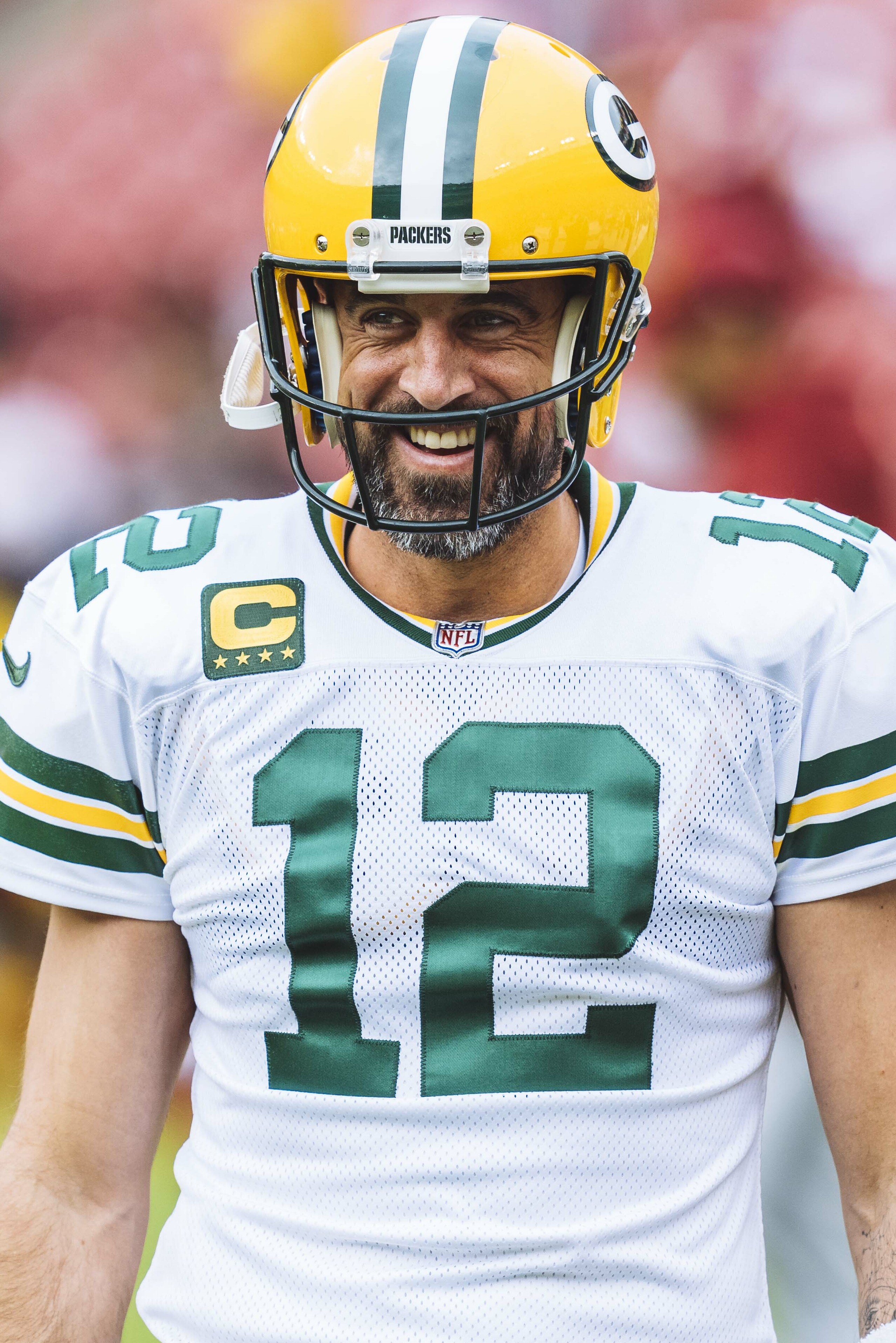 The Rookie Aaron Rodgers: How Did He Play? His First Games in the NFL!