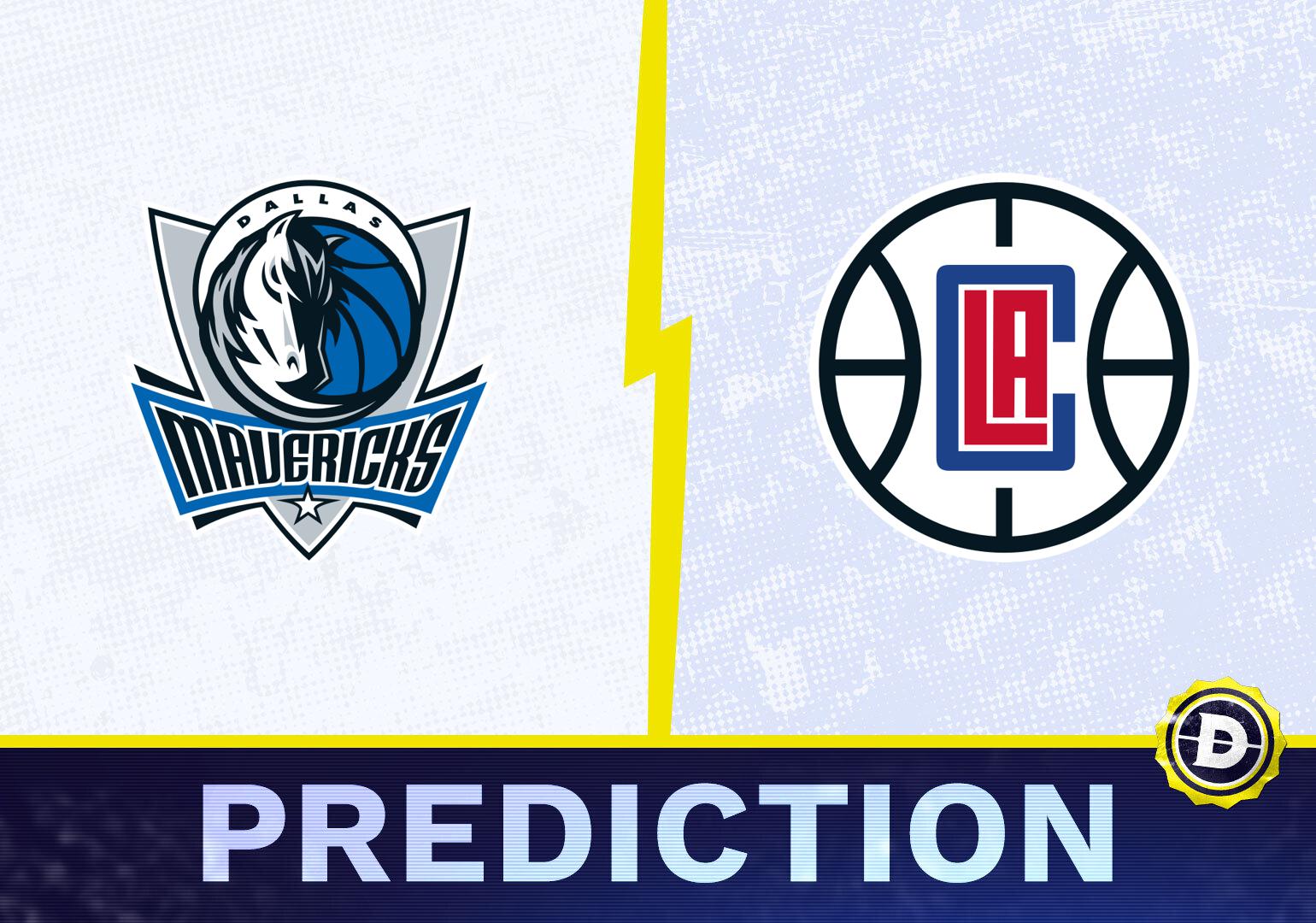 Dallas vs LA Clippers Prediction: Expert Insights and Analysis!