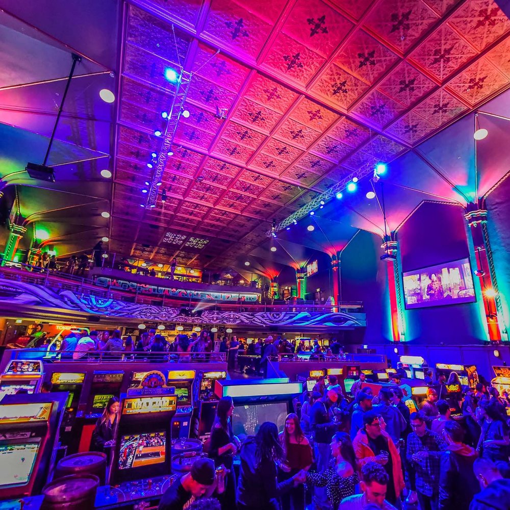 Oakland Casinos: Where to Find the Best Gaming Action!