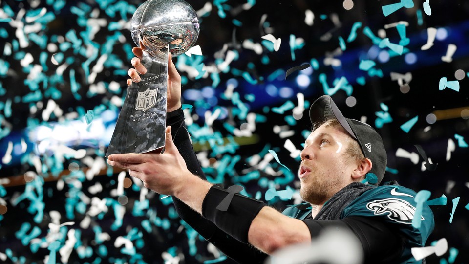 Philadelphia Eagles Super Bowls Wins: Relive the Glory! A Look Back at Their Biggest Victories.