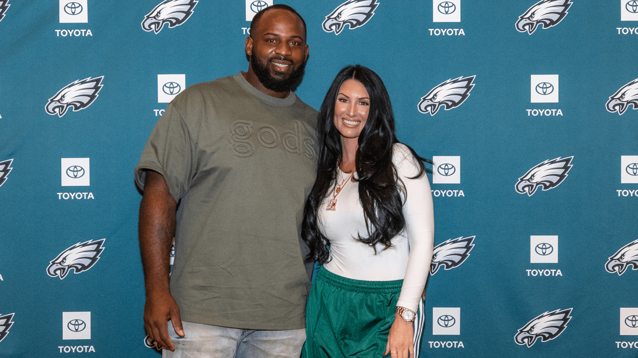 Is Fletcher Cox married? Learn the details of his personal life.